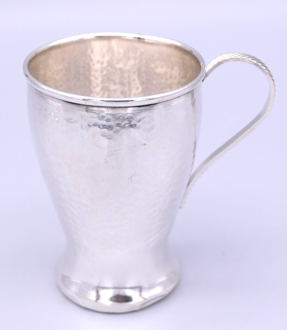 R. Suiza 900 Silver Cup