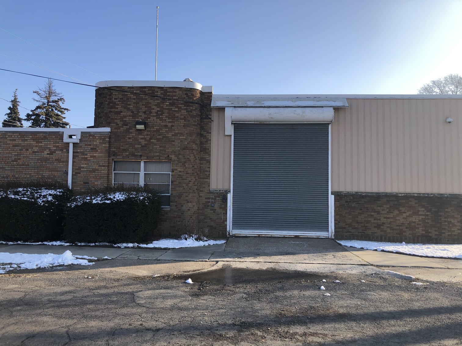 Image for 25 West Sylvania Avenue, Toledo, Ohio 43612