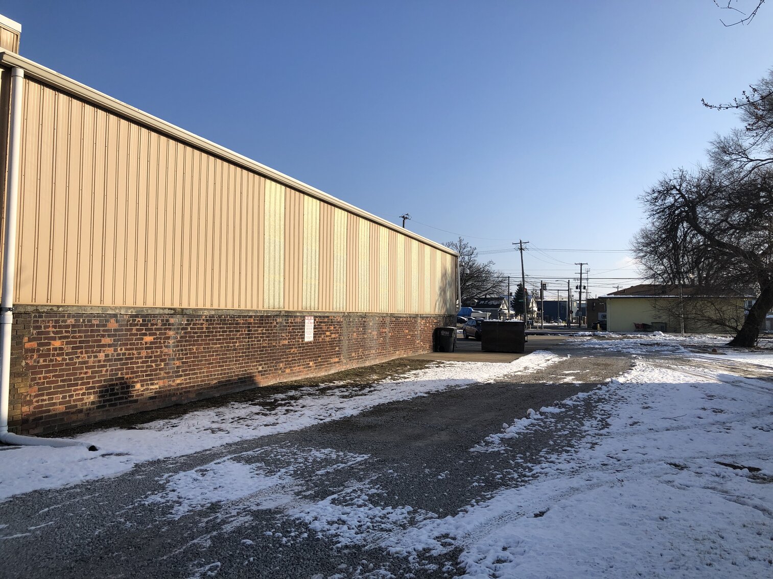 Image for 25 West Sylvania Avenue, Toledo, Ohio 43612