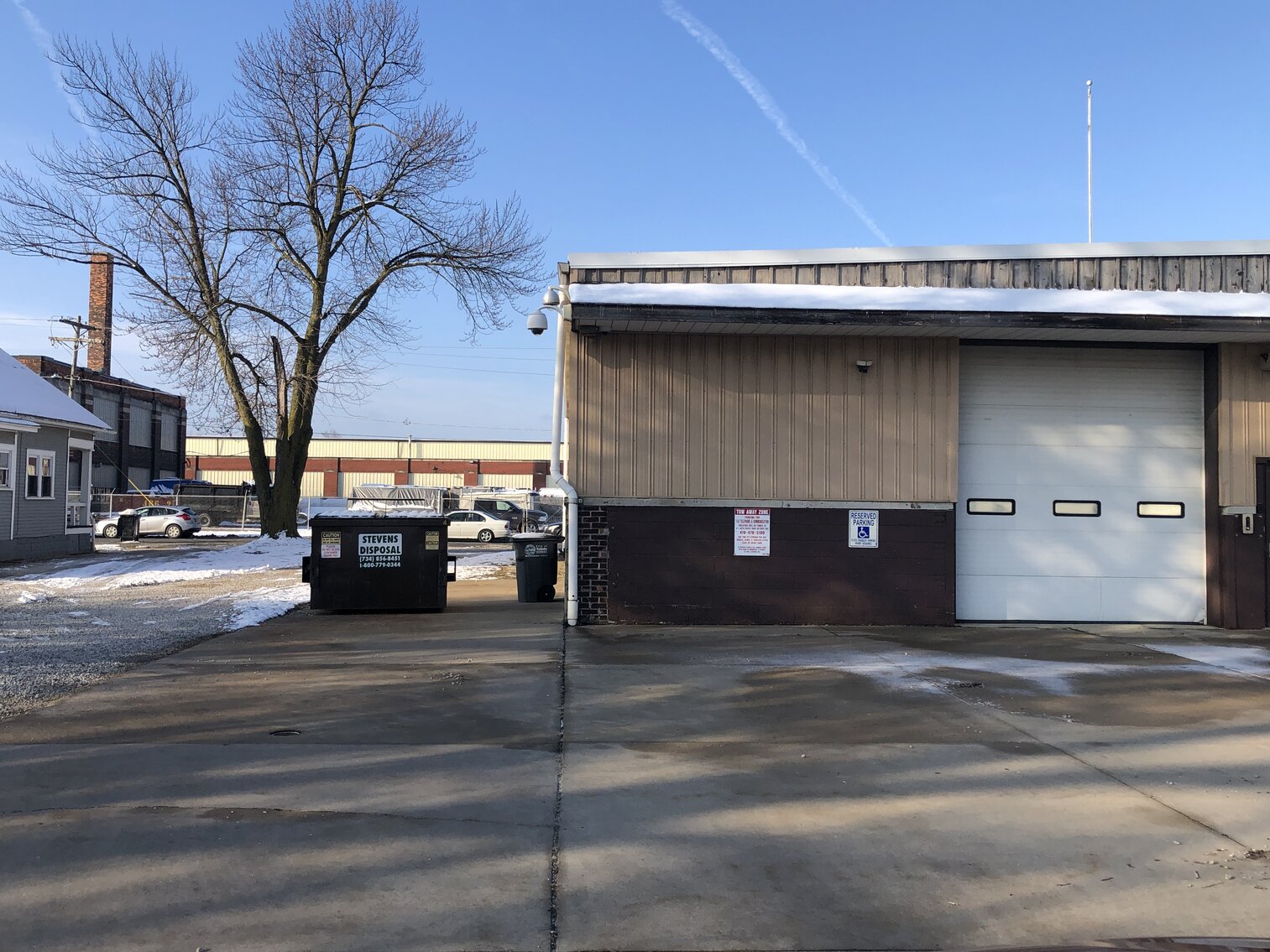 Image for 25 West Sylvania Avenue, Toledo, Ohio 43612