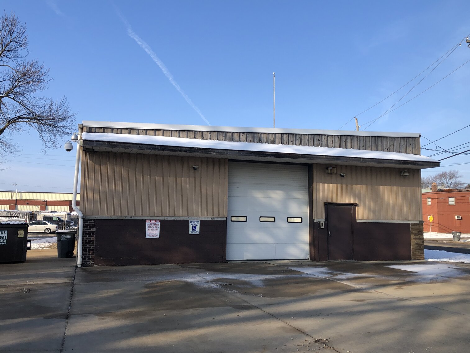 Image for 25 West Sylvania Avenue, Toledo, Ohio 43612