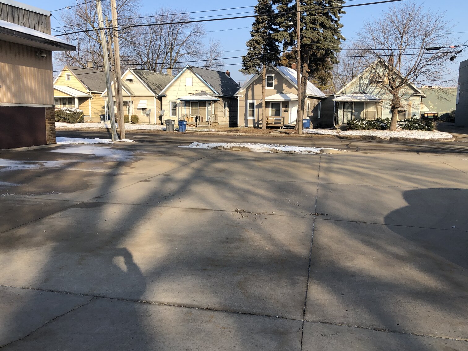 Image for 25 West Sylvania Avenue, Toledo, Ohio 43612