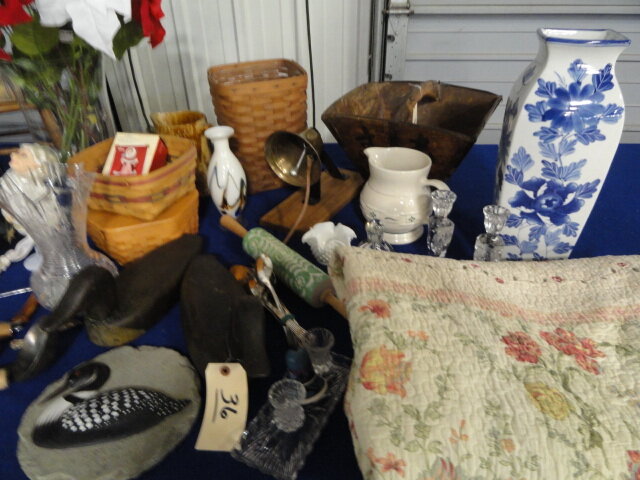 Image for Jan 26, 2023 Public Auction