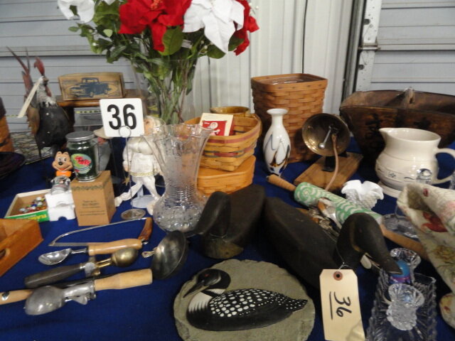 Image for Jan 26, 2023 Public Auction