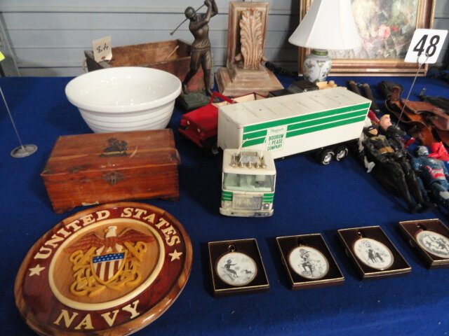 Image for Jan 26, 2023 Public Auction