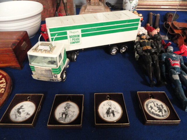 Image for Jan 26, 2023 Public Auction