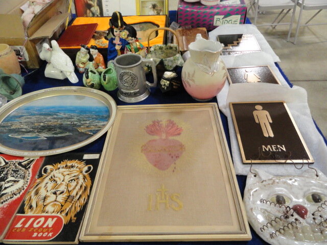 Image for Jan 26, 2023 Public Auction