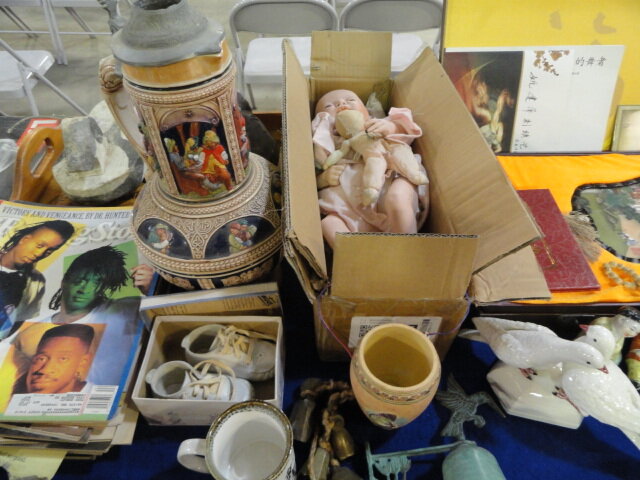 Image for Jan 26, 2023 Public Auction