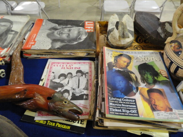 Image for Jan 26, 2023 Public Auction