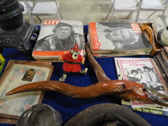 Image for Jan 26, 2023 Public Auction