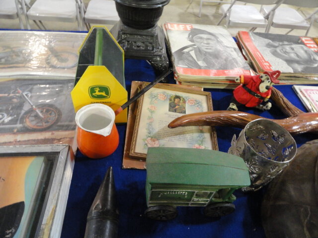 Image for Jan 26, 2023 Public Auction