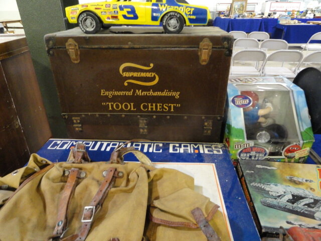 Image for Jan 26, 2023 Public Auction