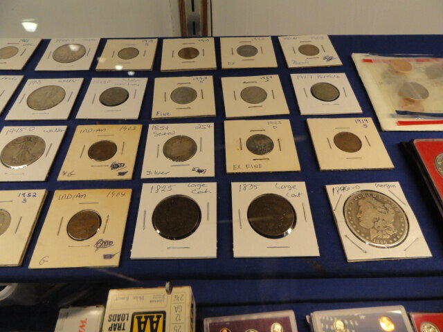 Image for Jan 26, 2023 Public Auction