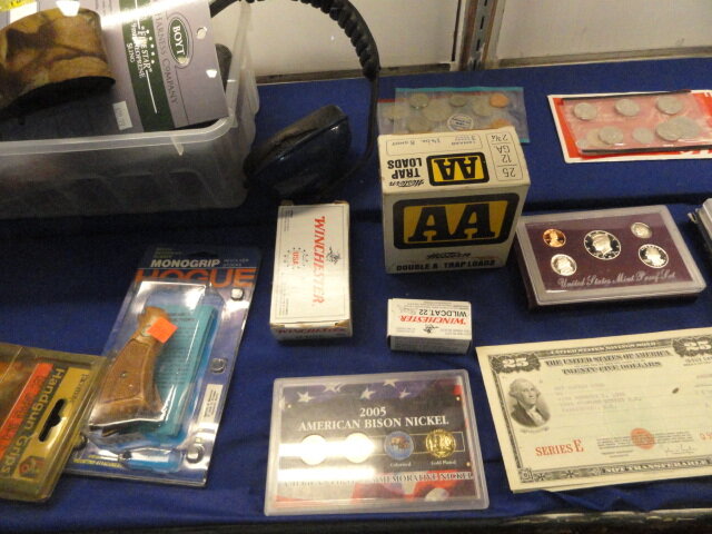 Image for Jan 26, 2023 Public Auction