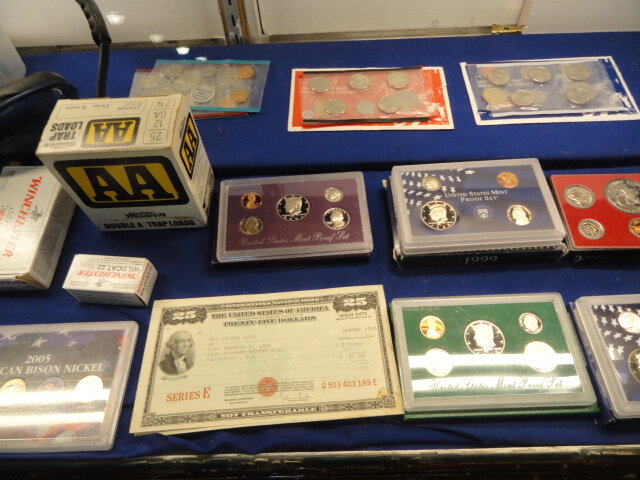 Image for Jan 26, 2023 Public Auction