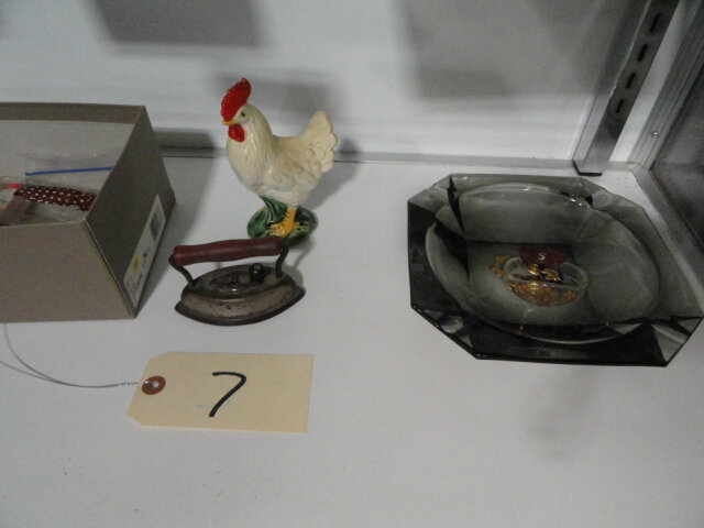 Image for Jan 26, 2023 Public Auction