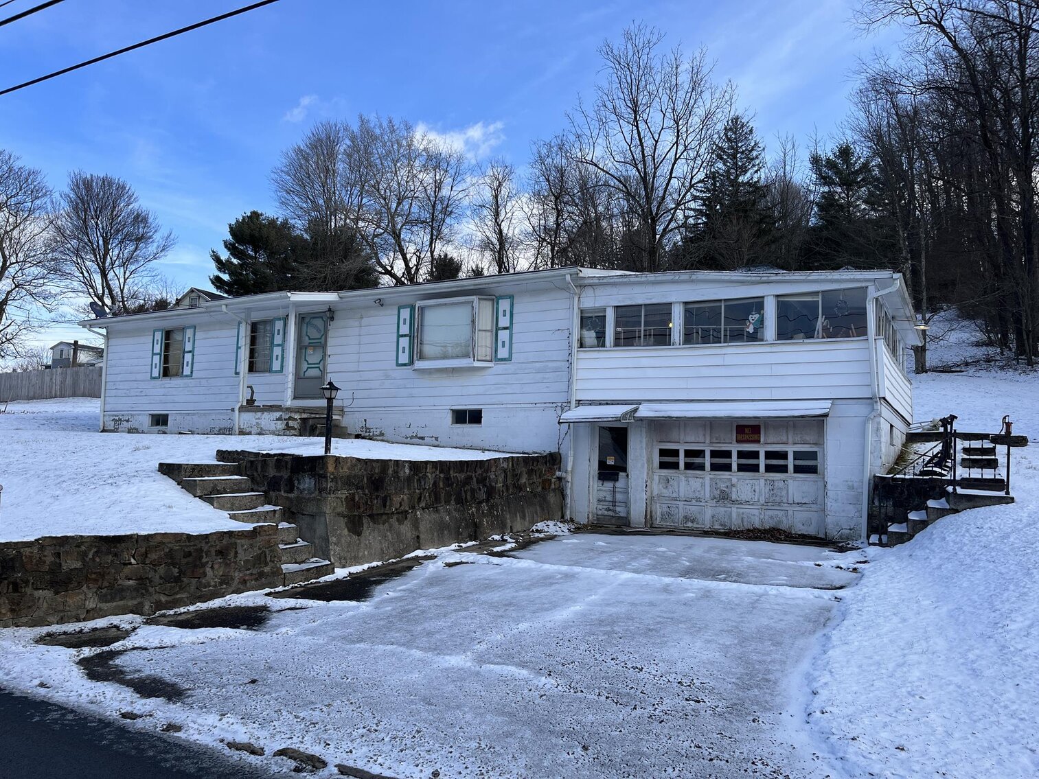 Image for SOLD $37,125 - 3 Bedroom in Kingwood Selling to the Highest Bidder