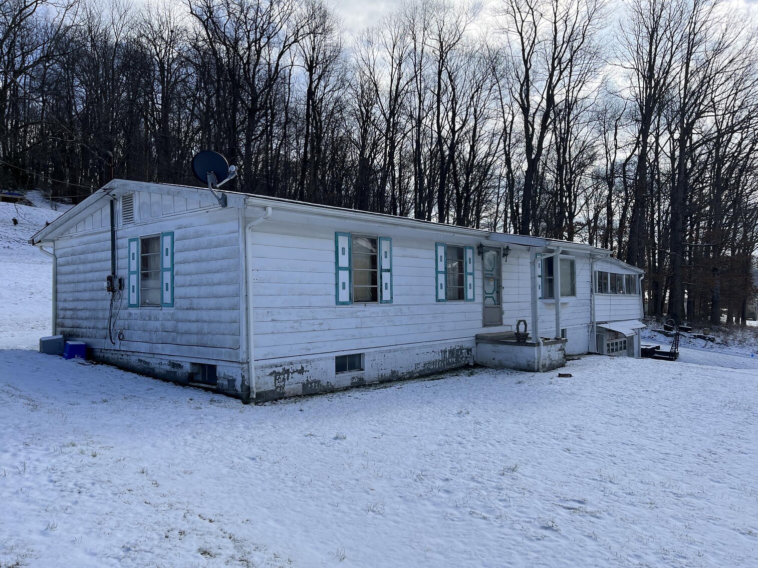 Image for SOLD $37,125 - 3 Bedroom in Kingwood Selling to the Highest Bidder