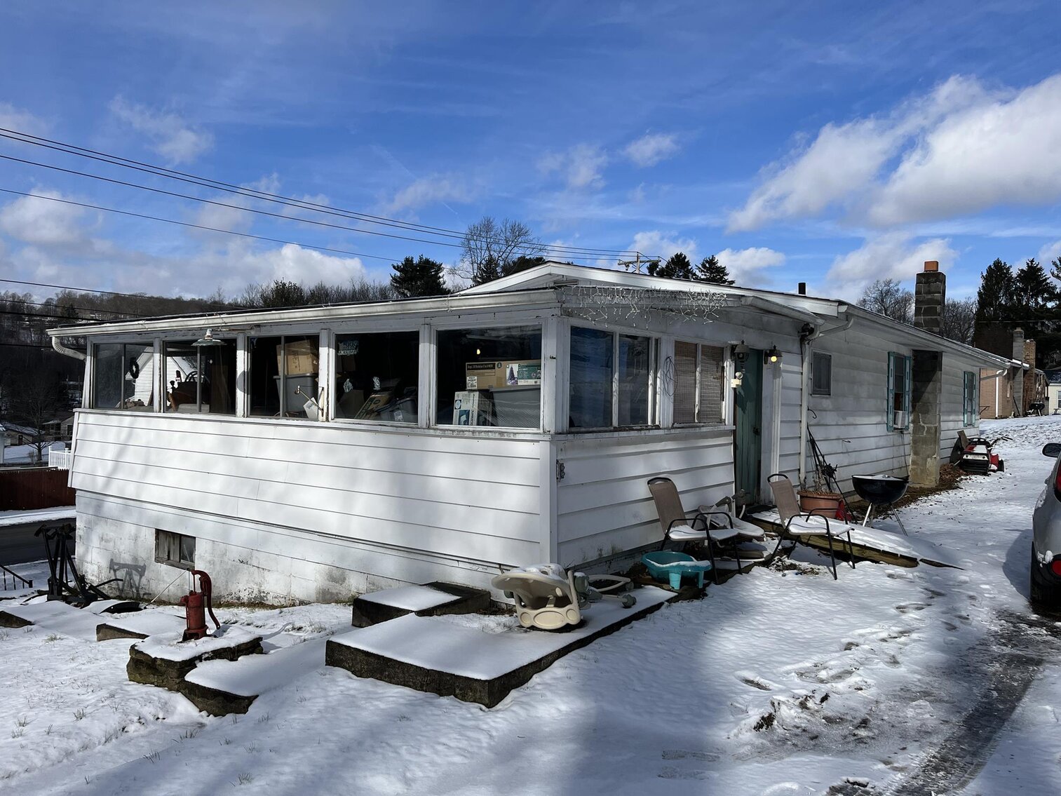 Image for SOLD $37,125 - 3 Bedroom in Kingwood Selling to the Highest Bidder