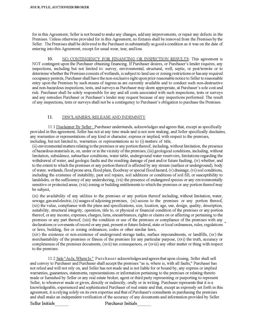 Image for SOLD $37,125 - 3 Bedroom in Kingwood Selling to the Highest Bidder