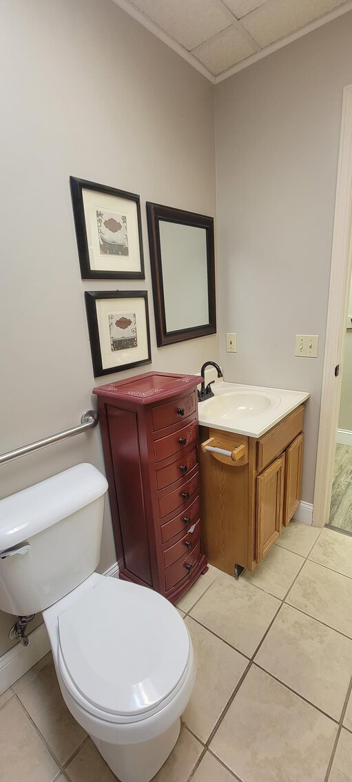 Image for SOLD $123,750 - Remodeled Commercial Building on Elk River Near Coonskin Park