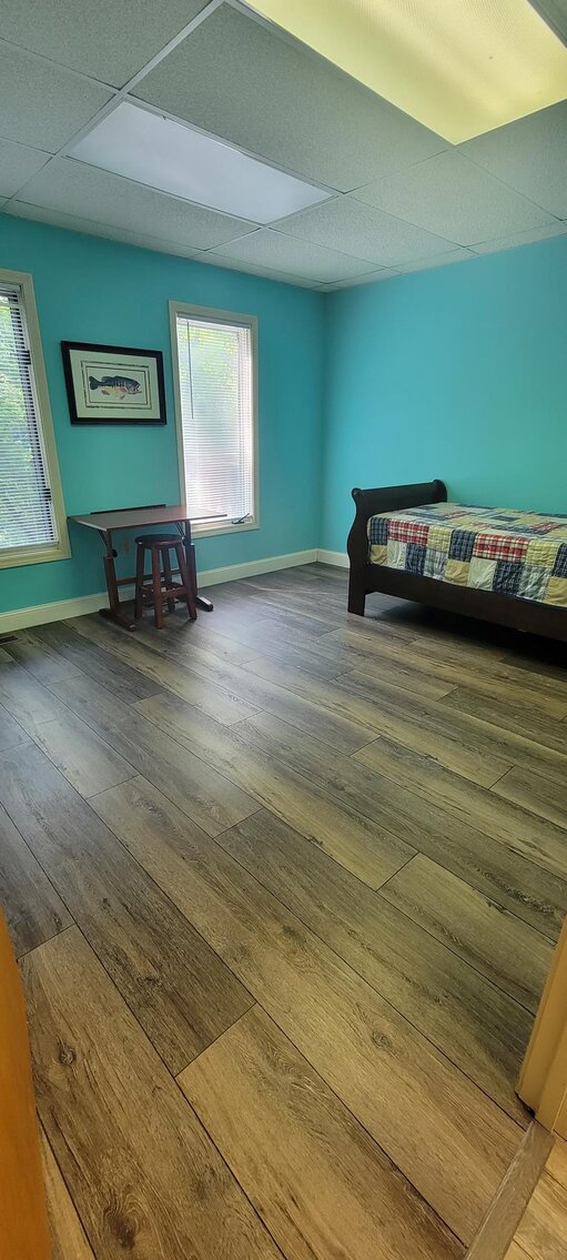 Image for SOLD $123,750 - Remodeled Commercial Building on Elk River Near Coonskin Park