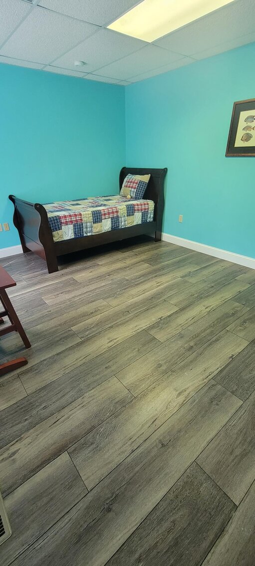 Image for SOLD $123,750 - Remodeled Commercial Building on Elk River Near Coonskin Park