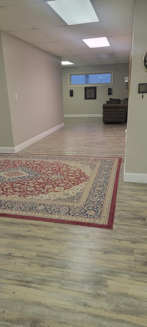 Image for SOLD $123,750 - Remodeled Commercial Building on Elk River Near Coonskin Park