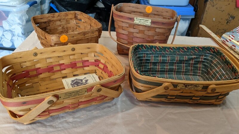 Image for Our House to Yours Online Auction