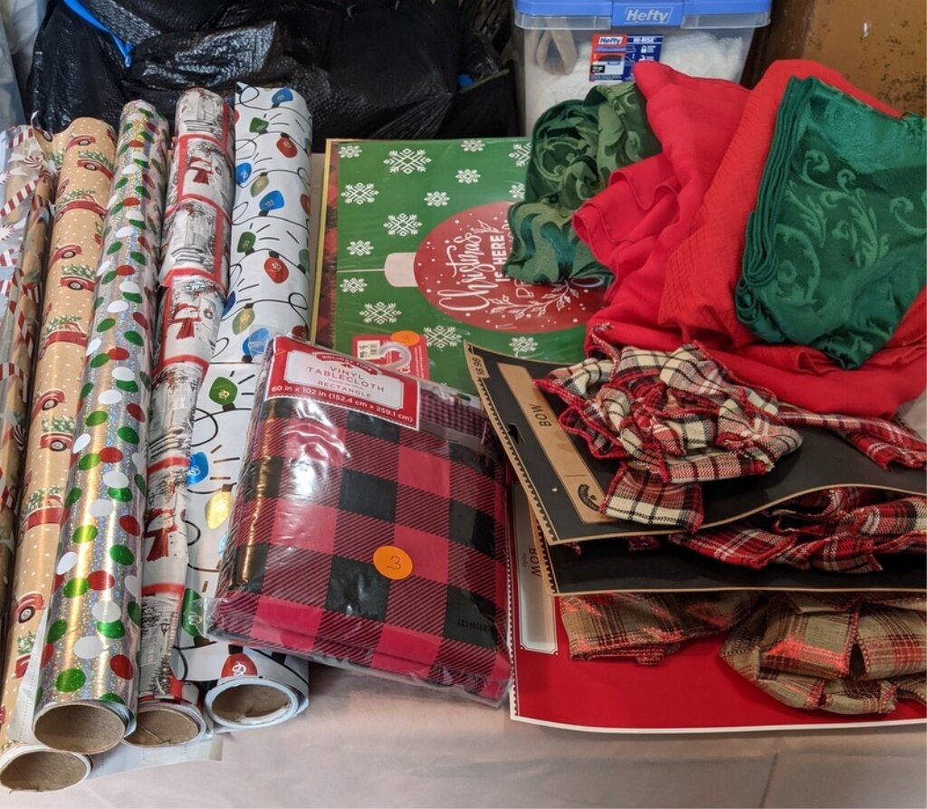 Image for Our House to Yours Online Auction