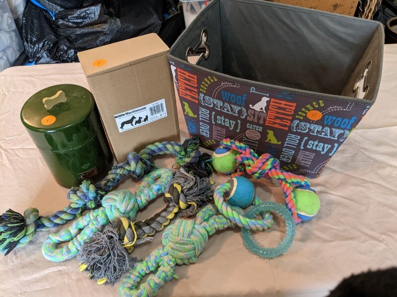 Image for Our House to Yours Online Auction