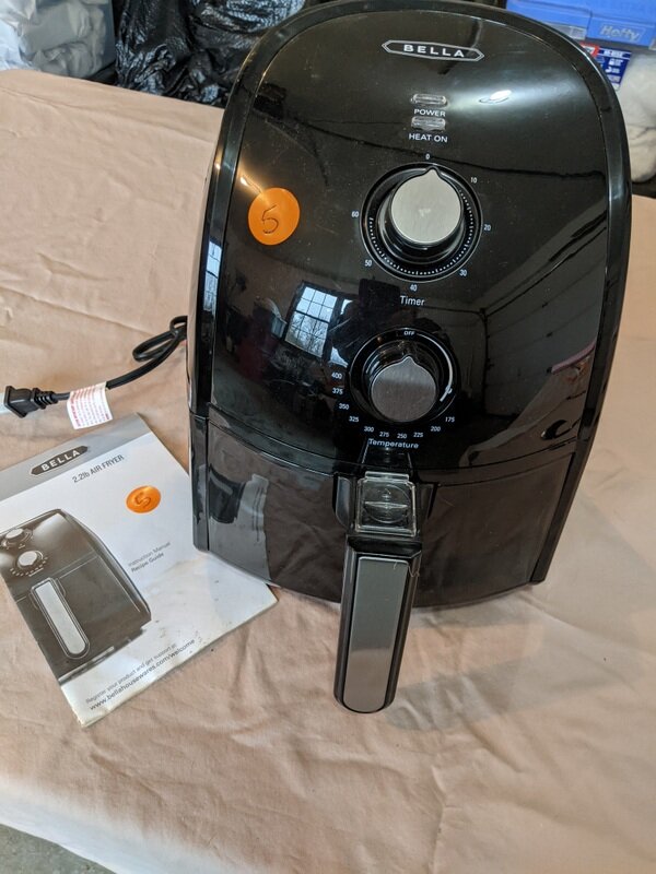 Image for Our House to Yours Online Auction