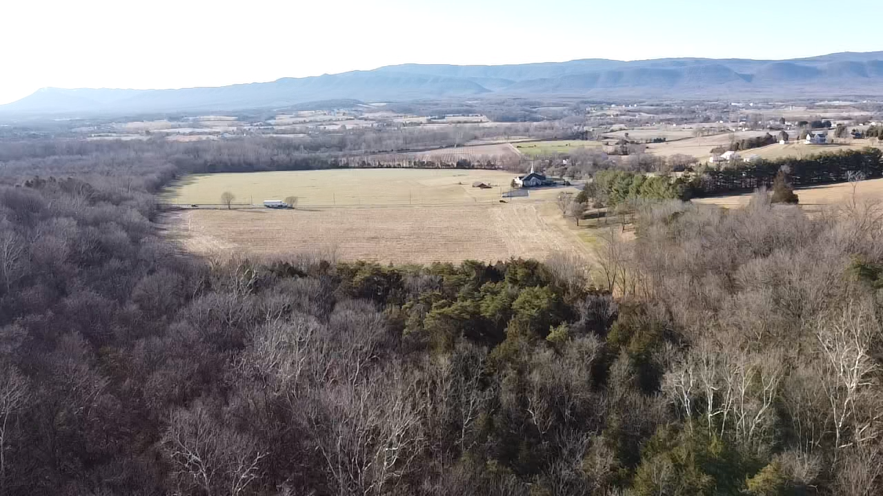 Image for 39.3 +/- Acres of Potential Filled Property w/1,200' +/- of Frontage on US-340 in Elkton, VA--ONLINE ONLY BIDDING!!