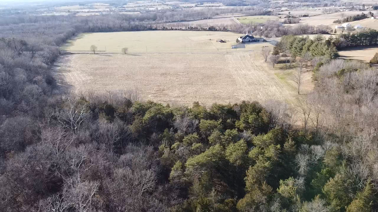 Image for 39.3 +/- Acres of Potential Filled Property w/1,200' +/- of Frontage on US-340 in Elkton, VA--ONLINE ONLY BIDDING!!