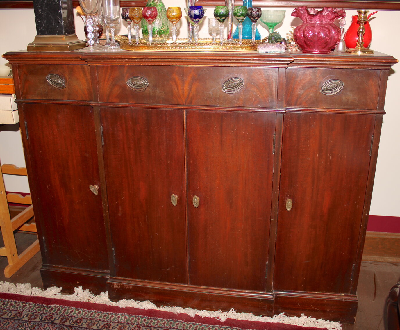 Image for EMERGENCY ESTATE AUCTION