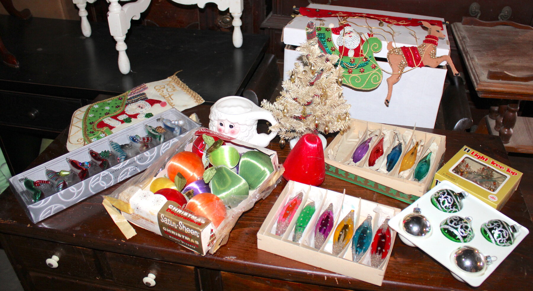 Image for EMERGENCY ESTATE AUCTION