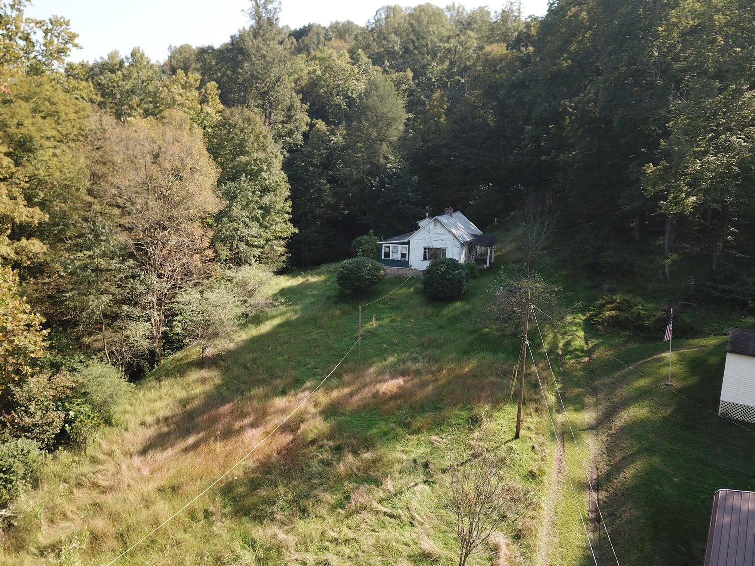 Image for SOLD $59,400 - 2 Acres with Project Home Selling to the Highest Bidder