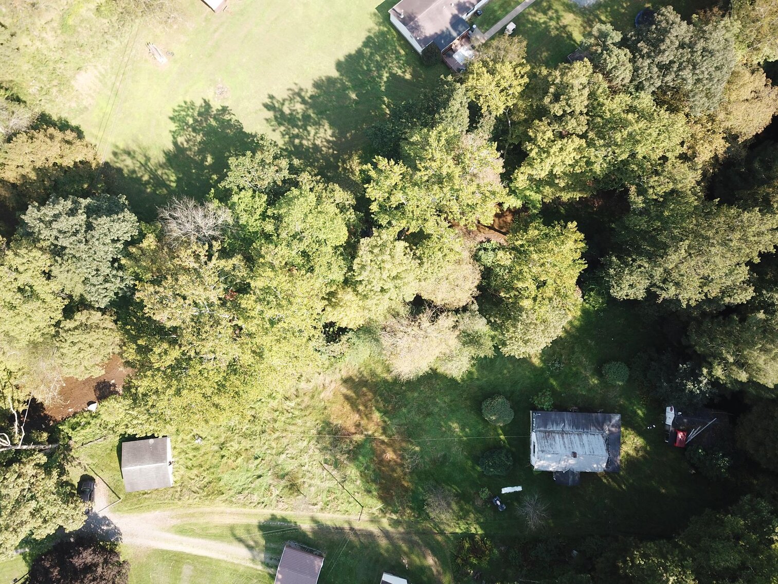 Image for SOLD $59,400 - 2 Acres with Project Home Selling to the Highest Bidder