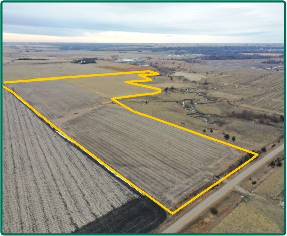 Image for Closed - Hamilton Co., IA - 68.03 Ac., m/l (000-3861-02)