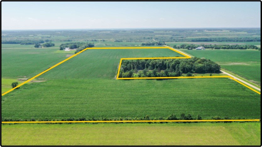 Image for Closed - Todd Co., MN - 71.50 Ac., m/l (190-0164-01)