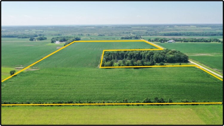 Image for Closed - Todd Co., MN - 71.50 Ac., m/l (190-0164-01)