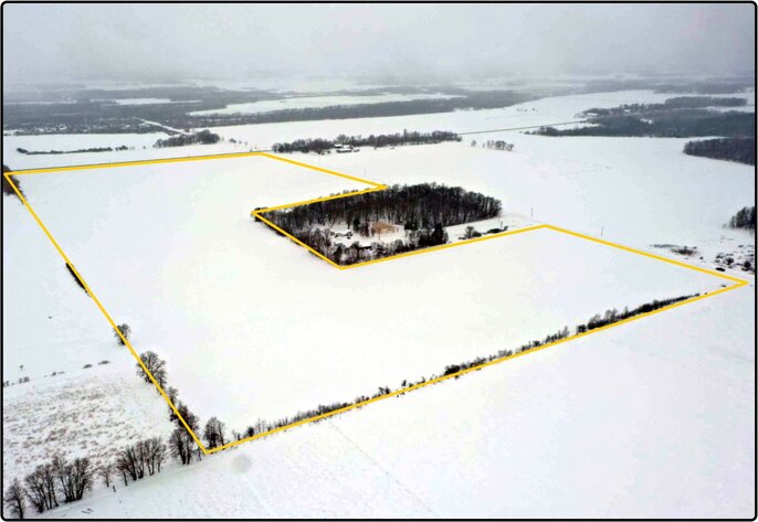 Image for Closed - Todd Co., MN - 71.50 Ac., m/l (190-0164-01)