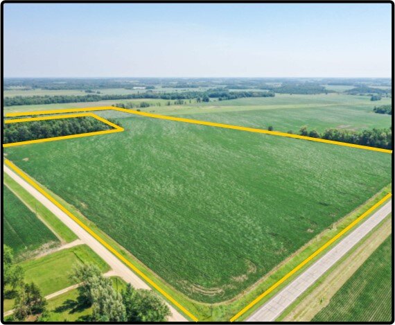 Image for Closed - Todd Co., MN - 71.50 Ac., m/l (190-0164-01)