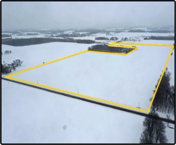 Image for Closed - Todd Co., MN - 71.50 Ac., m/l (190-0164-01)