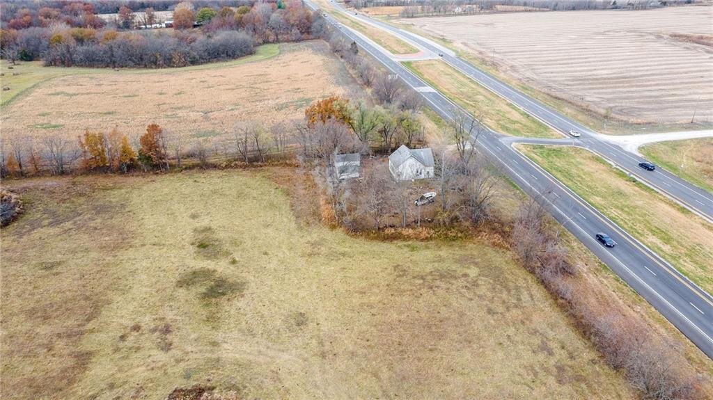 1248 NW 50 Hwy Holden, MO