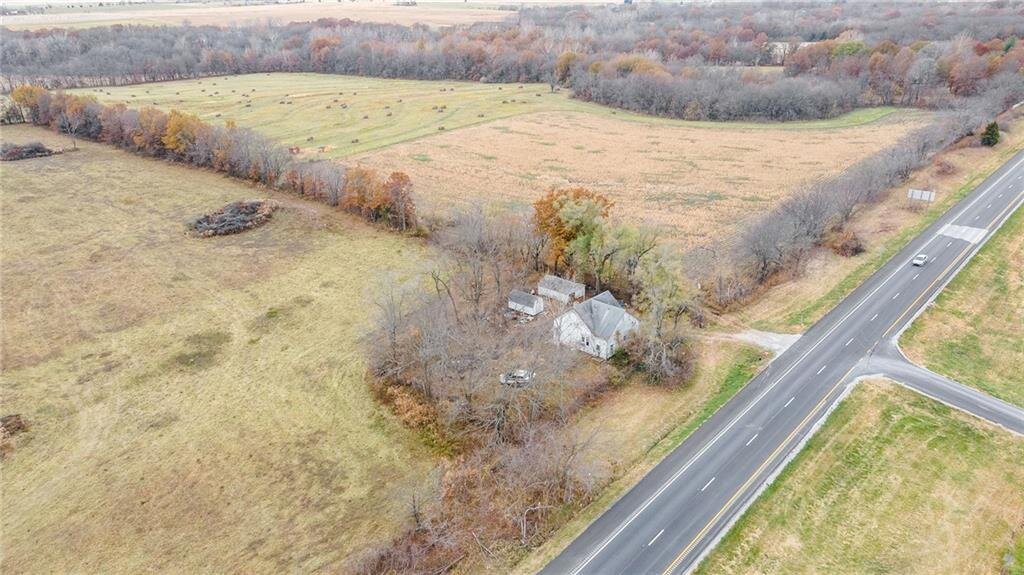 Image for 1248 NW 50 Hwy - Holden, MO