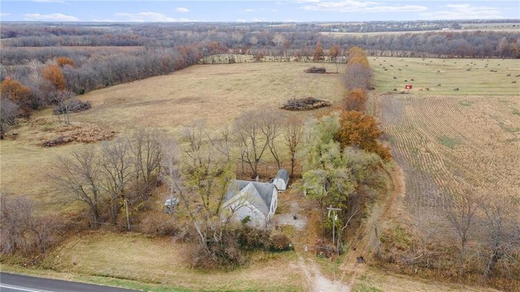 Image for 1248 NW 50 Hwy - Holden, MO