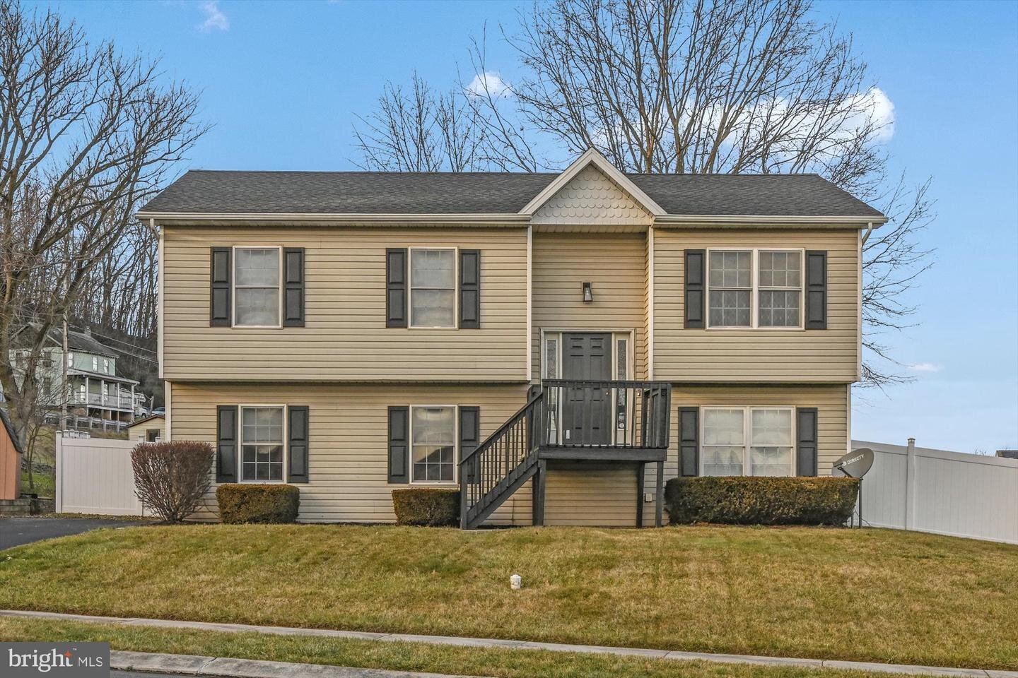 Image for 25 Susquehannock Drive - York Haven, PA