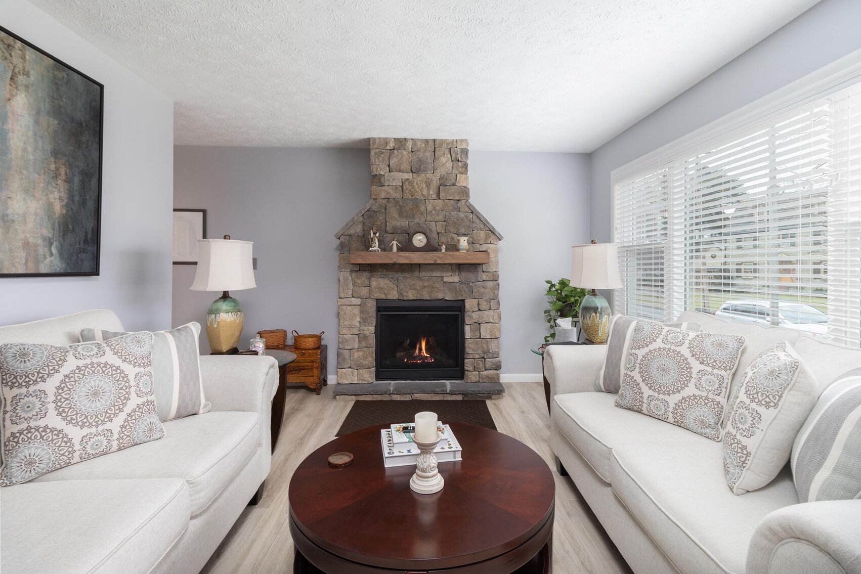 Image for SOLD $209,000 - Modern, Move-in Ready 3 Bedroom in Fairmont