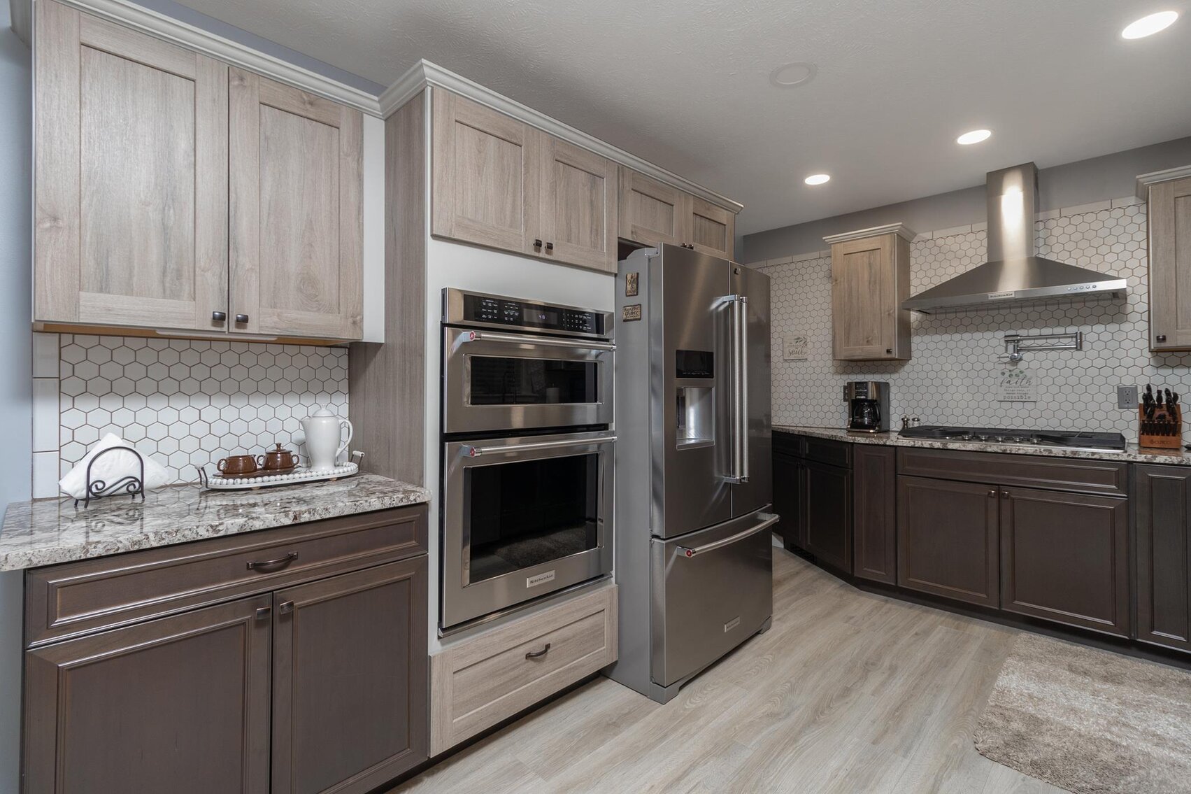 Image for SOLD $209,000 - Modern, Move-in Ready 3 Bedroom in Fairmont